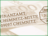 Steuererklärung