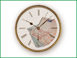 Time is Money